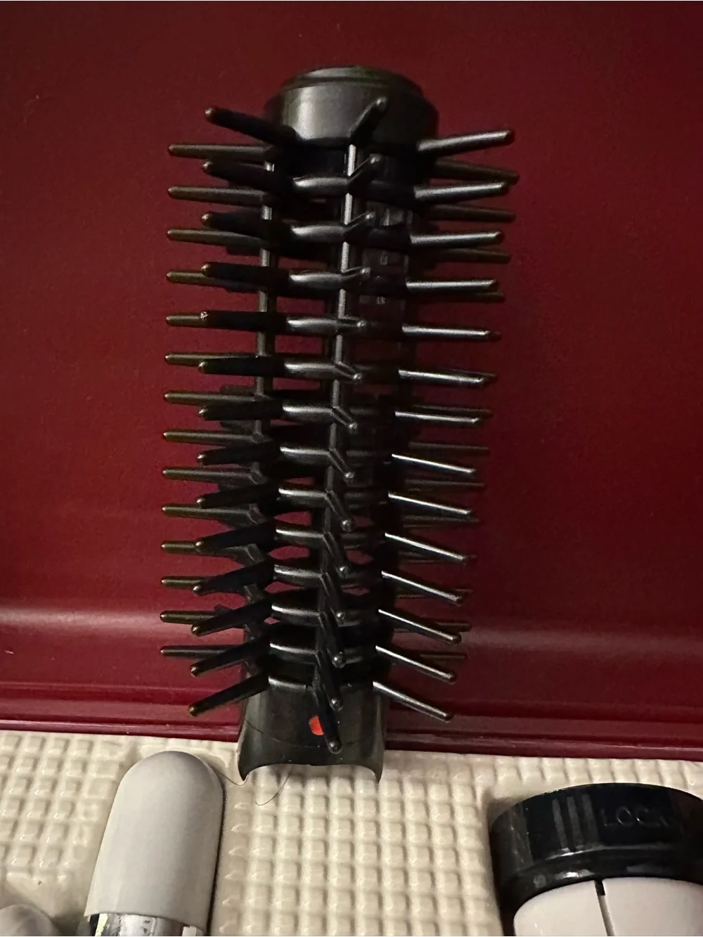 Vintage New/Unused Conair Twist 'N Curl Trio Hair Styling Set